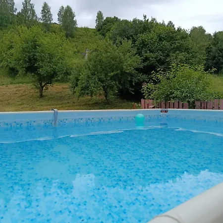 Apartment день і ніч Slawske