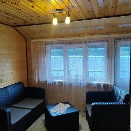 день і ніч Apartment