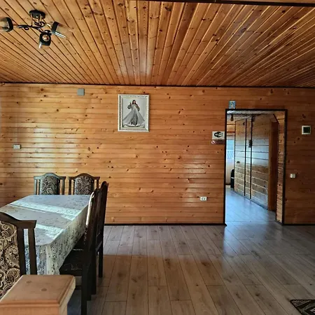 Apartment день і ніч Slawske